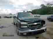 2006 Chevrolet Silverado 1500 LT2 z VIN 2GCEC19T161141544, wystawiony jako Copart lot #54397445 z przebiegiem 89 462 mil mil oraz Szkoda całkowita • Salvage title. Historia ofert i sprzedaży dostępna na DreamBid. Obrazek 13.