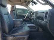 ✅ 2020 Chevrolet Silverado 2500HD LTZ • VIN: 1GC4YPEY6LF324105 • Lot: 87307645. Listed on Copart with 102,933 mi. Free auction sales archive from the USA and detailed vehicle history report at DreamBid. Image 7.