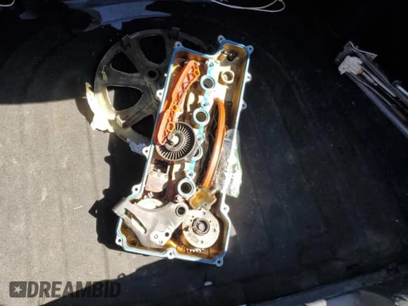 ✅ 2015 Hyundai Accent GLS • VIN: KMHCT4AE7FU818781 • Лот: 72476204. Опубликован ранее на Copart с пробегом 163 904 миль. Бесплатный доступ к архиву аукционных продаж из США и подробный отчёт об истории автомобиля на DreamBid. Изображение 12.