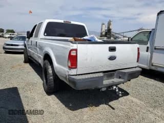 ✅ 2008 Ford F-250 XL • VIN: 1FTSW21R48EB44620 • Лот: 65413424. Опубликован ранее на Copart с пробегом 142 278 миль. Бесплатный доступ к архиву аукционных продаж из США и подробный отчёт об истории автомобиля на DreamBid. Изображение 2.
