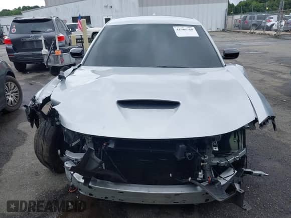 2023 Dodge Charger R/T с VIN 2C3CDXCT5PH575415, выставлен на аукционе IAAI как лот 42968260 с пробегом 47 952 миль миль и . История ставок и продаж доступна на DreamBid. Изображение 12.