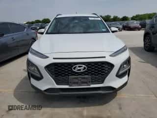 2019 Hyundai Kona SEL с VIN KM8K22AAXKU321914, выставлен на аукционе Copart как лот 54138733 с пробегом 44 847 миль миль и . История ставок и продаж доступна на DreamBid. Изображение 5.