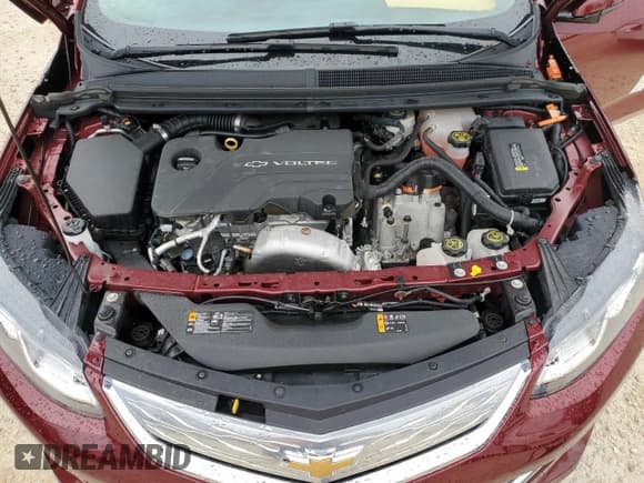 ✅ 2017 Chevrolet Volt Premier • VIN: 1G1RB6S56HU172544 • Lot: 74569554. Wystawiony na Copart z przebiegiem Nie podano. Bezpłatny archiwum sprzedaży aukcyjnych z USA i szczegółowy raport historii pojazdu na DreamBid. Zdjęcie 11.