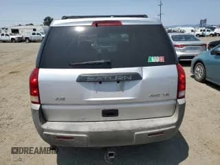 ✅ 2004 Saturn VUE V6 • VIN: 5GZCZ63414S859773 • Lot: 59990145. Wystawiony na Copart z przebiegiem 272 212 mil. Bezpłatny archiwum sprzedaży aukcyjnych z USA i szczegółowy raport historii pojazdu na DreamBid. Zdjęcie 6.