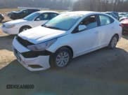 ✅ 2019 Hyundai Accent SE • VIN: 3KPC24A33KE056922 • Лот: 41357876. Опубликован ранее на IAAI с пробегом 31 566 миль. Бесплатный доступ к архиву аукционных продаж из США и подробный отчёт об истории автомобиля на DreamBid. Изображение 2.