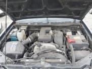 ✅ 2008 Chevrolet Colorado 2LT • VIN: 1GCDT43E088215544 • Lot: 41775859. Listed on IAAI with 176,738 mi. Free auction sales archive from the USA and detailed vehicle history report at DreamBid. Image 10.