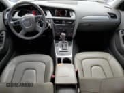 ✅ 2011 Audi A4 Premium Plus • VIN: WAUEFAFL9BN031990 • Лот: 65818175. Опубликован ранее на Copart с пробегом 222 227 миль. Бесплатный доступ к архиву аукционных продаж из США и подробный отчёт об истории автомобиля на DreamBid. Изображение 8.