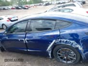 ✅ 2022 Tesla Model 3 Long Range • VIN: 5YJ3E1EB4NF184088 • Lot: 42091452. Wystawiony na IAAI z przebiegiem 55 234 mil. Bezpłatny archiwum sprzedaży aukcyjnych z USA i szczegółowy raport historii pojazdu na DreamBid. Zdjęcie 15.