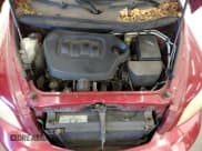 ✅ 2006 Chevrolet HHR LT • VIN: 3GNDA23P26S514654 • Lot: 83418614. Listed on Copart with 102,598 mi. Free auction sales archive from the USA and detailed vehicle history report at DreamBid. Image 13.