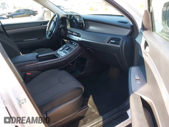 ✅ 2022 Hyundai Palisade SEL • VIN: KM8R34HE0NU436008 • Лот: 41384479. Опубликован ранее на IAAI с пробегом 60 662 миль. Бесплатный доступ к архиву аукционных продаж из США и подробный отчёт об истории автомобиля на DreamBid. Изображение 5.