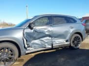 ✅ 2022 Mazda CX-9 Carbon Edition • VIN: JM3TCBDY1N0617356 • Lot: 43690029. Wystawiony na IAAI z przebiegiem 49 351 mil. Bezpłatny archiwum sprzedaży aukcyjnych z USA i szczegółowy raport historii pojazdu na DreamBid. Zdjęcie 6.