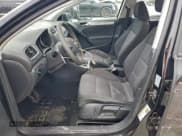 ✅ 2011 Volkswagen Golf • VIN: WVWDA7AJ3BW220537 • Lot: 95887495. Listed on Copart with 144,644 mi. Free auction sales archive from the USA and detailed vehicle history report at DreamBid. Image 7.