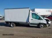 ✅ 2022 Ford Transit • VIN: 1FDBF6Z86NKA40450 • Lot: 41768046. Wystawiony na IAAI z przebiegiem Nie podano. Bezpłatny archiwum sprzedaży aukcyjnych z USA i szczegółowy raport historii pojazdu na DreamBid. Zdjęcie 13.
