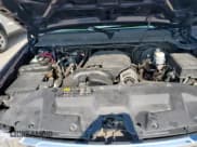 ✅ 2009 GMC Sierra 1500 SL • VIN: 1GTEC19C69Z293931 • Лот: 80695585. Опубликован ранее на Copart с пробегом 124 205 миль. Бесплатный доступ к архиву аукционных продаж из США и подробный отчёт об истории автомобиля на DreamBid. Изображение 11.