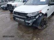 ✅ 2016 Land Rover Discovery Sport HSE Lux • VIN: SALCT2BG7GH589997 • Lot: 41583508. Wystawiony na IAAI z przebiegiem 72 339 mil. Bezpłatny archiwum sprzedaży aukcyjnych z USA i szczegółowy raport historii pojazdu na DreamBid. Zdjęcie 6.
