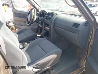 ✅ 2004 Nissan Frontier XE • VIN: 1N6ED27T64C419736 • Lot: 43719094. Listed on IAAI with 150,758 mi. Free auction sales archive from the USA and detailed vehicle history report at DreamBid. Image 5.