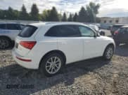 ✅ 2011 Audi Q5 Premium • VIN: WA1CFAFP5BA084314 • Lot: 81155735. Wystawiony na Copart z przebiegiem 175 071 mil. Bezpłatny archiwum sprzedaży aukcyjnych z USA i szczegółowy raport historii pojazdu na DreamBid. Zdjęcie 3.