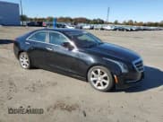✅ 2016 Cadillac ATS Luxury Collection RWD • VIN: 1G6AB5RX9G0110778 • Lot: 90703765. Listed on Copart with 91,691 mi. Free auction sales archive from the USA and detailed vehicle history report at DreamBid. Image 4.