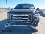 ✅ 2015 Ford F-150 XL • VIN: 1FTEX1CP3FKF01719 • Lot: 40852480. Listed on IAAI with 116,291 mi. Free auction sales archive from the USA and detailed vehicle history report at DreamBid. Image 6.