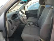 ✅ 2009 Nissan Frontier SE • VIN: 1N6AD09W29C400098 • Lot: 82475364. Listed on Copart with 100,442 mi. Free auction sales archive from the USA and detailed vehicle history report at DreamBid. Image 7.