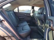 ✅ 2005 Mercedes-Benz S 500 • VIN: WDBNG84J25A455368 • Lot: 79942324. Wystawiony na Copart z przebiegiem 163 219 mil. Bezpłatny archiwum sprzedaży aukcyjnych z USA i szczegółowy raport historii pojazdu na DreamBid. Zdjęcie 10.