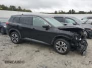 ✅ 2022 Nissan Rogue SV • VIN: 5N1BT3BB5NC691723 • Лот: 90020415. Опубликован ранее на Copart с пробегом 94 808 миль. Бесплатный доступ к архиву аукционных продаж из США и подробный отчёт об истории автомобиля на DreamBid. Изображение 4.