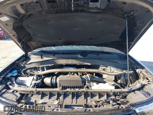 ✅ 2023 Ford Explorer ST • VIN: 1FM5K8GCXPGC06468 • Lot: 40992414. Wystawiony na IAAI z przebiegiem 8 678 mil. Bezpłatny archiwum sprzedaży aukcyjnych z USA i szczegółowy raport historii pojazdu na DreamBid. Zdjęcie 10.