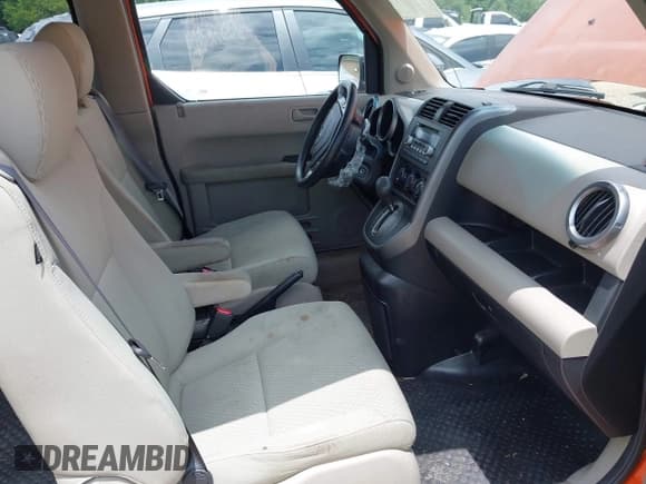 ✅ 2011 Honda Element EX • VIN: 5J6YH1H75BL002728 • Лот: 42693026. Опубликован ранее на IAAI с пробегом 152 268 миль. Бесплатный доступ к архиву аукционных продаж из США и подробный отчёт об истории автомобиля на DreamBid. Изображение 5.