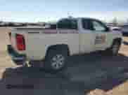 2016 Chevrolet Colorado 4WD WT с VIN 1GCHTBEA5G1391612, выставлен на аукционе Copart как лот 56466825 с пробегом 149 954 миль миль и Списание • Salvage title. История ставок и продаж доступна на DreamBid. Изображение 3.