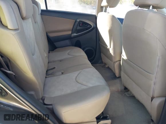 ✅ 2010 Toyota RAV4 • VIN: 2T3BF4DV1AW037544 • Lot: 43533725. Wystawiony na IAAI z przebiegiem 150 766 mil. Bezpłatny archiwum sprzedaży aukcyjnych z USA i szczegółowy raport historii pojazdu na DreamBid. Zdjęcie 8.