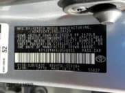 ✅ 2020 Toyota Camry Hybrid SE • VIN: 4T1J31AK4LU540803 • Lot: 82756275. Listed on Copart with 98,573 mi. Free auction sales archive from the USA and detailed vehicle history report at DreamBid. Image 13.