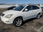 ✅ 2007 Lexus RX 350 • VIN: 2T2GK31U37C003966 • Lot: 71286965. Wystawiony na Copart z przebiegiem 133 679 mil. Bezpłatny archiwum sprzedaży aukcyjnych z USA i szczegółowy raport historii pojazdu na DreamBid. Zdjęcie 1.