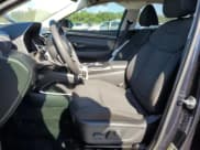 ✅ 2022 Hyundai Tucson Blue • VIN: KM8JBCA19NU015499 • Lot: 69844414. Wystawiony na Copart z przebiegiem 43 038 mil. Bezpłatny archiwum sprzedaży aukcyjnych z USA i szczegółowy raport historii pojazdu na DreamBid. Zdjęcie 7.