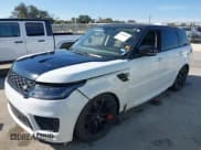 ✅ 2015 Land Rover Range Rover Sport HSE • VIN: SALWR2VF2FA520057 • Lot: 41658926. Wystawiony na IAAI z przebiegiem Nie podano. Bezpłatny archiwum sprzedaży aukcyjnych z USA i szczegółowy raport historii pojazdu na DreamBid. Zdjęcie 18.