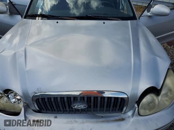 ✅ 2005 Hyundai Sonata GL • VIN: KMHWF25S75A199057 • Лот: 78874384. Опубликован ранее на Copart с пробегом 62 637 миль. Бесплатный доступ к архиву аукционных продаж из США и подробный отчёт об истории автомобиля на DreamBid. Изображение 12.