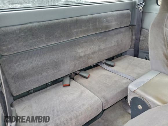 ✅ 2000 Dodge Dakota • VIN: 1B7GL22X5YS719000 • Lot: 94600945. Listed on Copart with 265,759 mi. Free auction sales archive from the USA and detailed vehicle history report at DreamBid. Image 10.