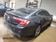 ✅ 2018 Buick LaCrosse Avenir • VIN: 1G4ZT5SS6JU120417 • Lot: 88486075. Listed on Copart with 117,636 mi. Free auction sales archive from the USA and detailed vehicle history report at DreamBid. Image 3.