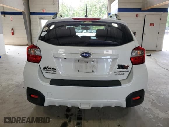 ✅ 2016 Subaru Crosstrek Premium • VIN: JF2GPABC9G8345483 • Lot: 59661325. Listed on Copart with 108,296 mi. Free auction sales archive from the USA and detailed vehicle history report at DreamBid. Image 6.