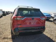 ✅ 2024 Toyota RAV4 XSE • VIN: JTMEB3FV5RD212855 • Лот: 90061985. Опубликован ранее на Copart с пробегом 9 975 миль. Бесплатный доступ к архиву аукционных продаж из США и подробный отчёт об истории автомобиля на DreamBid. Изображение 6.