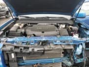 ✅ 2021 GMC Canyon 4WD Elevation • VIN: 1GTG6CEN2M1150582 • Lot: 85215614. Listed on Copart with 46,201 mi. Free auction sales archive from the USA and detailed vehicle history report at DreamBid. Image 14.