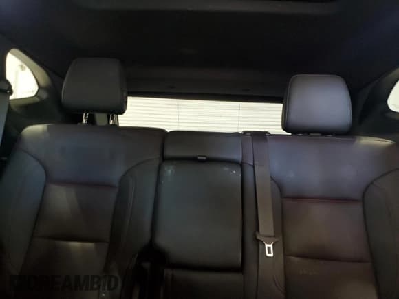 ✅ 2020 Chevrolet Blazer RS • VIN: 3GNKBKRS3LS637200 • Лот: 87383125. Опубликован ранее на Copart с пробегом 46 064 миль. Бесплатный доступ к архиву аукционных продаж из США и подробный отчёт об истории автомобиля на DreamBid. Изображение 10.