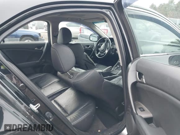 ✅ 2010 Acura TSX • VIN: JH4CU2F64AC023529 • Lot: 43880732. Wystawiony na IAAI z przebiegiem 247 979 mil. Bezpłatny archiwum sprzedaży aukcyjnych z USA i szczegółowy raport historii pojazdu na DreamBid. Zdjęcie 8.