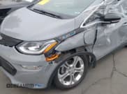 ✅ 2021 Chevrolet Bolt EV LT • VIN: 1G1FY6S09M4106389 • Lot: 41841626. Wystawiony na IAAI z przebiegiem 63 361 mil. Bezpłatny archiwum sprzedaży aukcyjnych z USA i szczegółowy raport historii pojazdu na DreamBid. Zdjęcie 6.