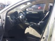 ✅ 2018 Nissan Sentra SR • VIN: 3N1AB7AP3JY256369 • Lot: 43615205. Listed on IAAI with 91,482 mi. Free auction sales archive from the USA and detailed vehicle history report at DreamBid. Image 5.