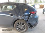 ✅ 2021 Mazda 3 Select • VIN: JM1BPAKL7M1322930 • Lot: 41900666. Listed on IAAI with 74,480 mi. Free auction sales archive from the USA and detailed vehicle history report at DreamBid. Image 6.