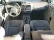 2003 Dodge Neon SE with VIN 1B3ES26C53D130710, listed as a Copart auction lot 48497105 with 156,759 mi miles and Salvage title. Bid and sale history available at DreamBid. Image 8.