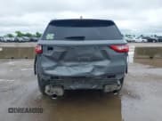 ✅ 2020 Chevrolet Traverse LS • VIN: 1GNERFKW0LJ122265 • Lot: 42484542. Listed on IAAI with 123,138 mi. Free auction sales archive from the USA and detailed vehicle history report at DreamBid. Image 6.