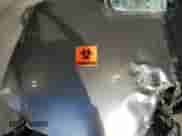 2019 Lexus IS 300 F Sport с VIN JTHC81D25K5037220, выставлен на аукционе Copart как лот 81903885 с пробегом Не указан миль и На запчасти • Non repairable. История ставок и продаж доступна на DreamBid. Изображение 11.