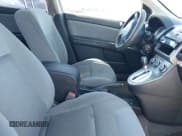 ✅ 2012 Nissan Sentra 2.0 • VIN: 3N1AB6AP2CL658412 • Lot: 43680236. Listed on IAAI with 196,001 mi. Free auction sales archive from the USA and detailed vehicle history report at DreamBid. Image 5.