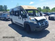✅ 2016 Ram ProMaster Cargo • VIN: 3C6TRVPGXGE128516 • Lot: 42315129. Wystawiony na IAAI z przebiegiem 109 234 mil. Bezpłatny archiwum sprzedaży aukcyjnych z USA i szczegółowy raport historii pojazdu na DreamBid. Zdjęcie 1.